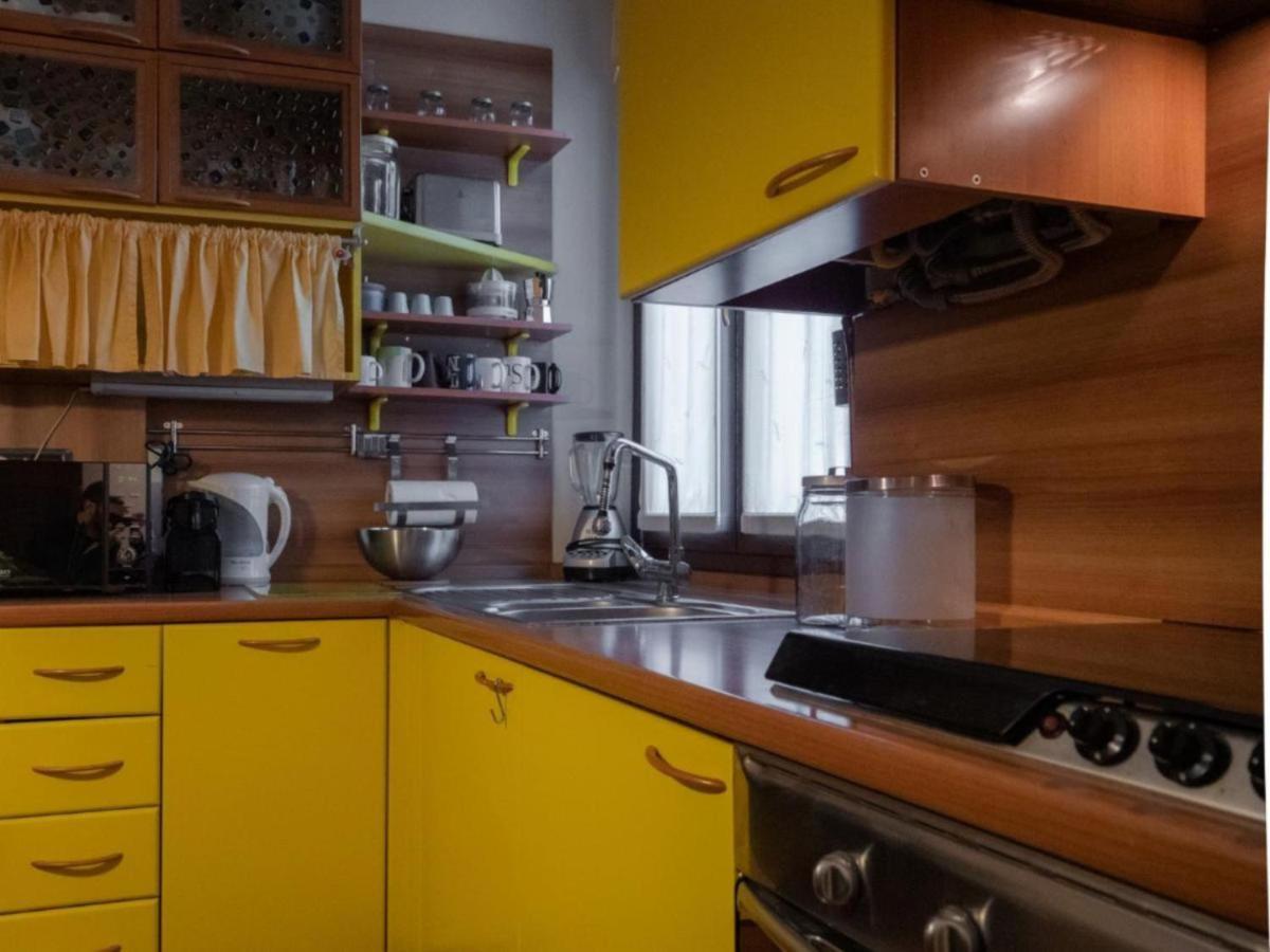 Vfh Stylish Boutique Apartment-City Center Милано Екстериор снимка